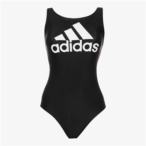 welke maat badpak adidas|Adidas dames swimsuit.